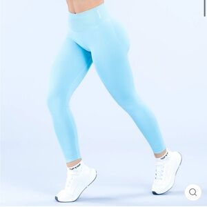 Impact leggings